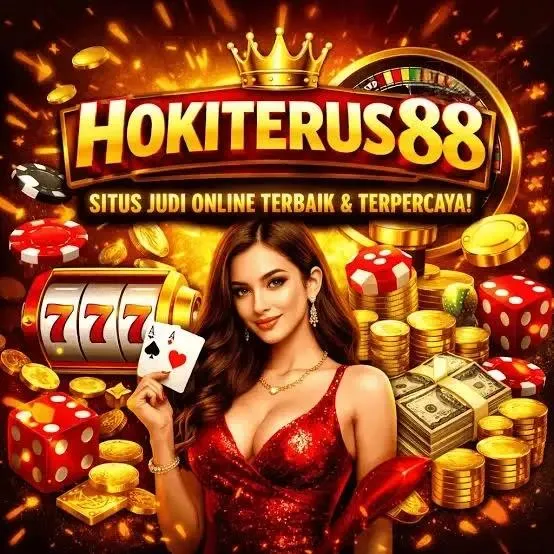 HOKITERUS88 - Game Sepak Bola Terbaik untuk Penggemar Olahraga