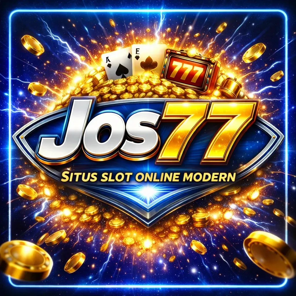 JOS77 - Pertahanan Menara yang Menarik dan Seru