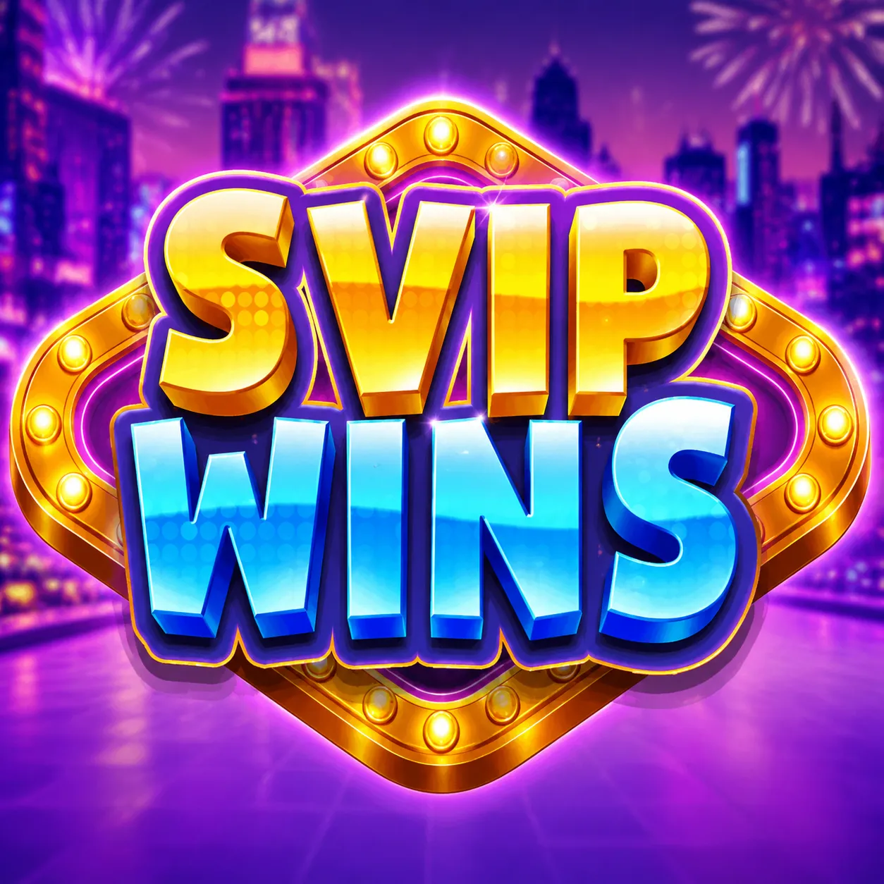 SVIPWINS - Pertarungan Terbaik dalam Battle Royale