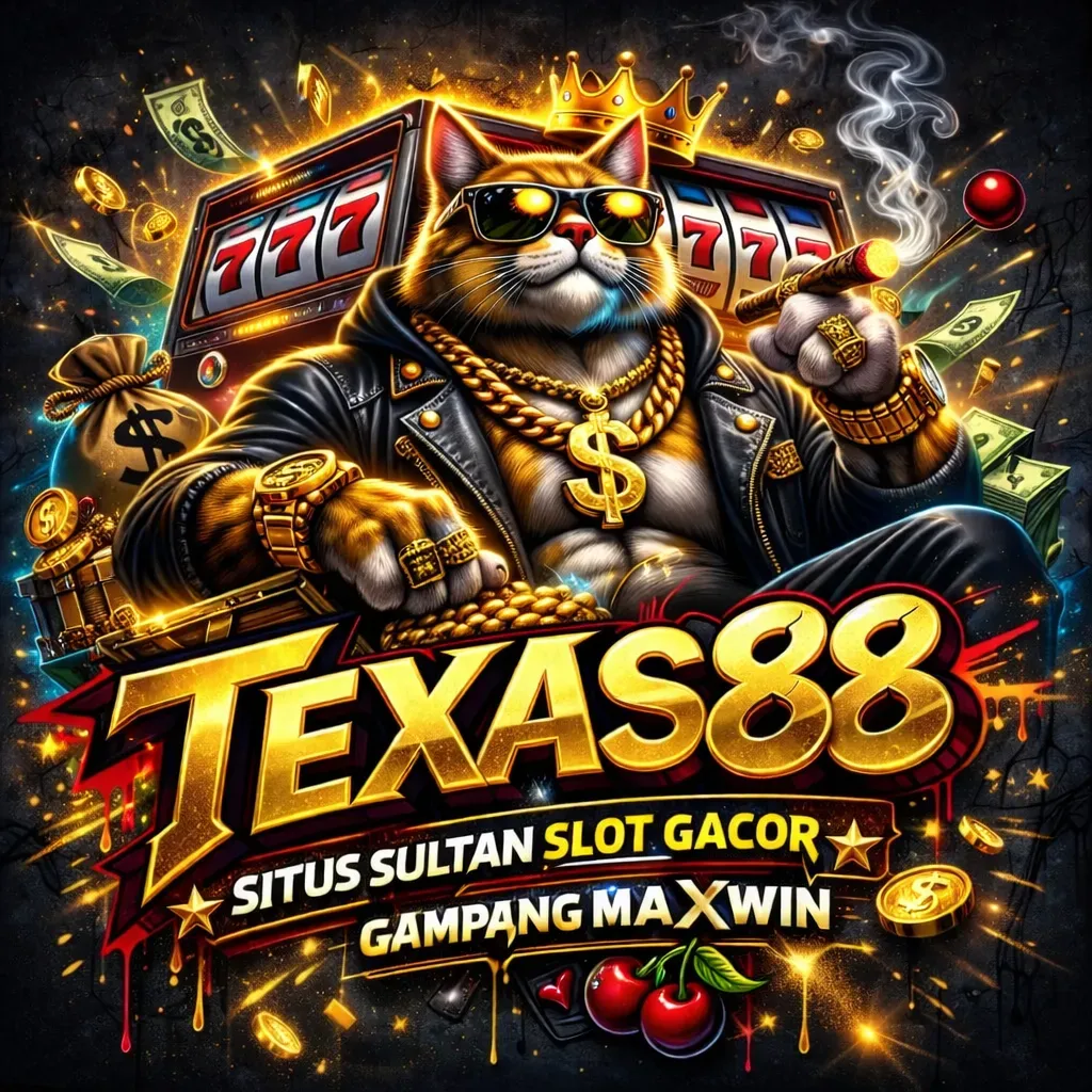 TEXAS88 - Petualangan Seru dalam Dunia MMORPG