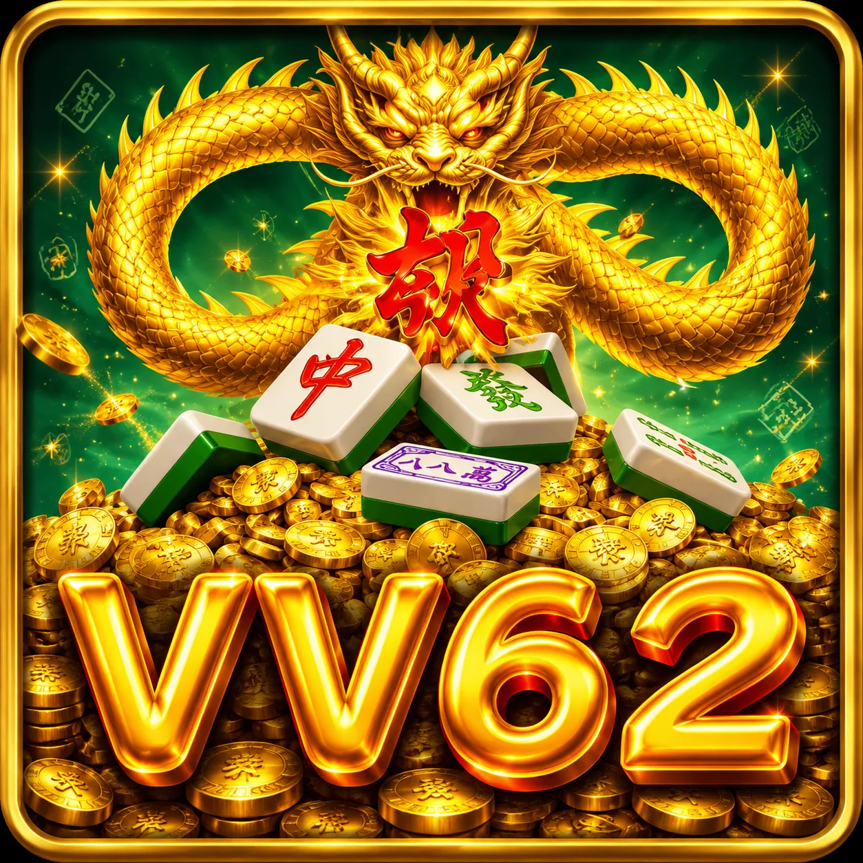 VV62 - Game Gaple Seru dan Menarik